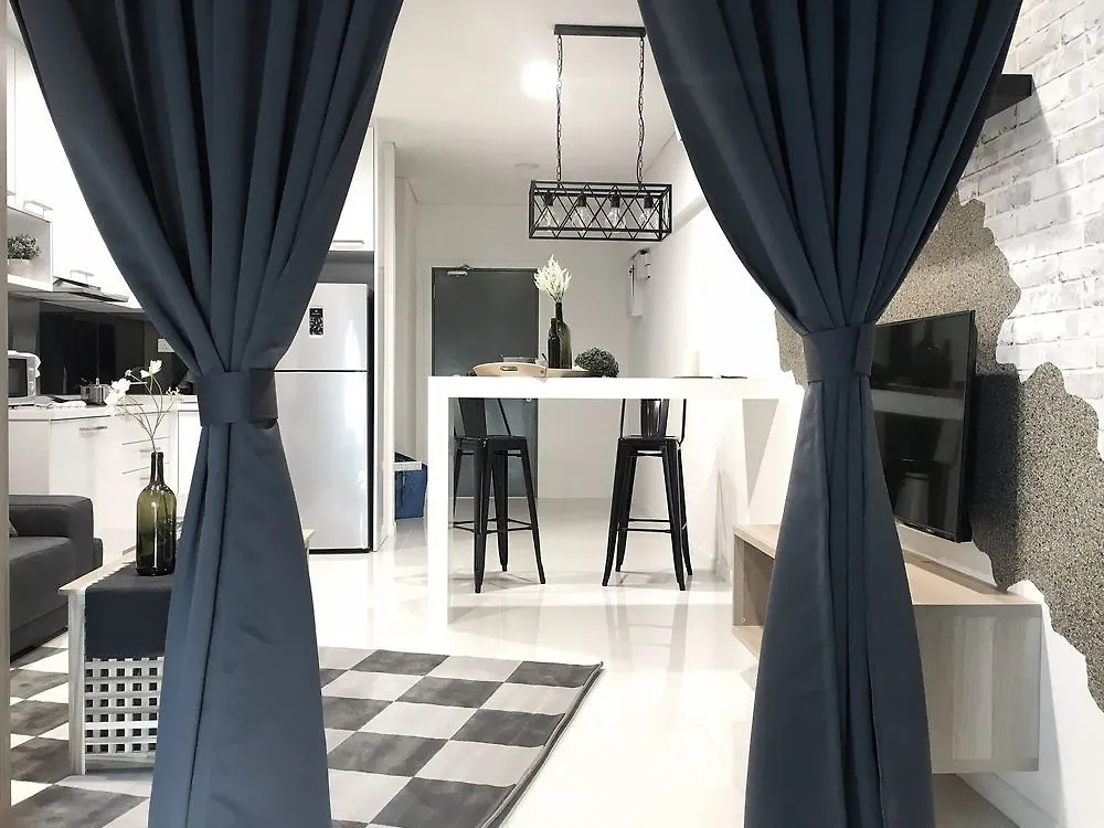 Regalpark Hotel Κουάλα Λουμπούρ