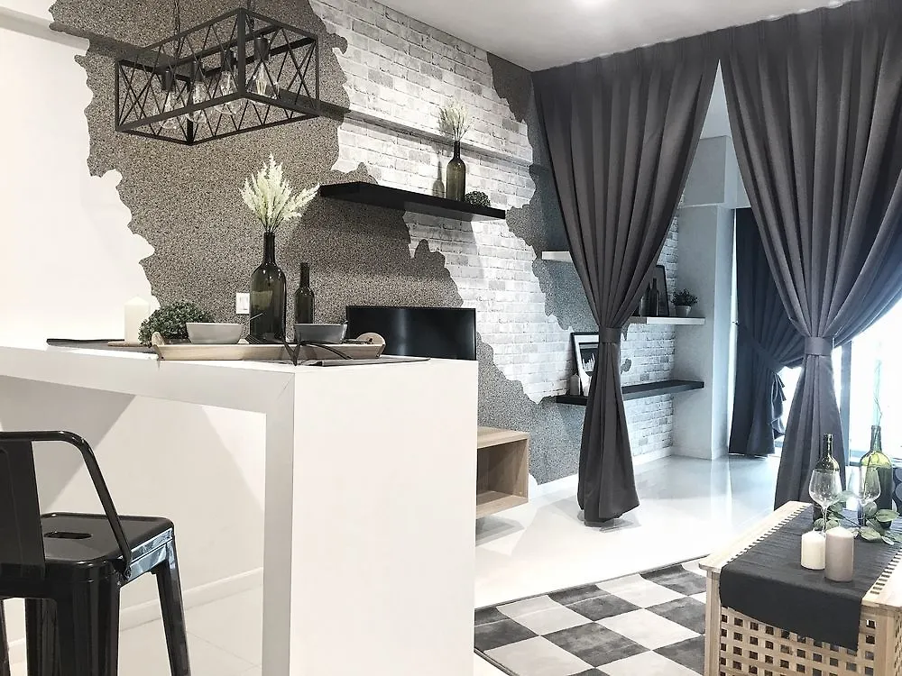 Regalpark Hotel Κουάλα Λουμπούρ 3*,  Μαλαισία