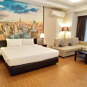 Grand Service @ Times Square Kuala Lumpur