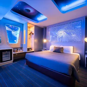 Hotel Maison Boutique Theme @ Bukit Bintang Centre, Kuala Lumpur