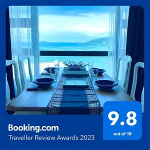 Apartment Mango House-panoramaseaview I Biggest Unit I Wifi I Waterfilter I Latex I Gym-jq Kota Kinabalu