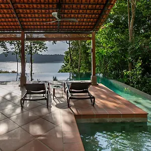 Villa Ambong Pool - Private Pool Pantai Cenang (Langkawi)