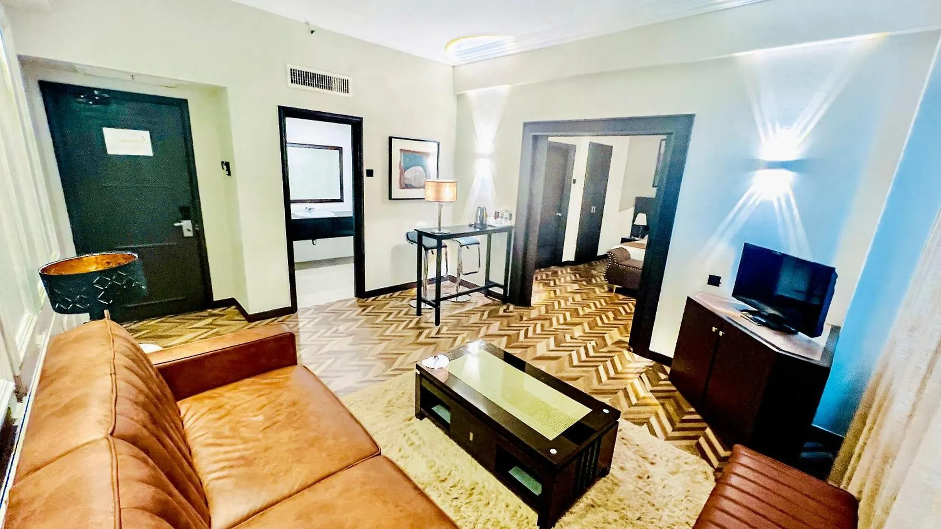 ***  Regalpark Hotel Kuala Lumpur Malaysia