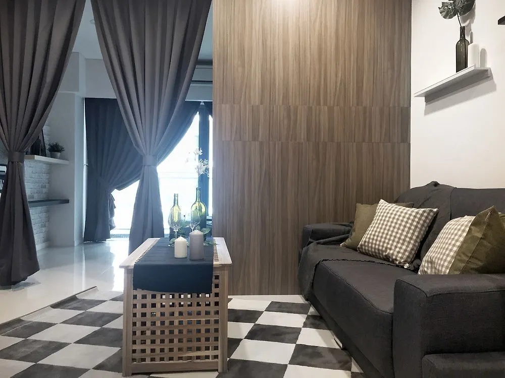 Regalpark Hotel Kuala Lumpur