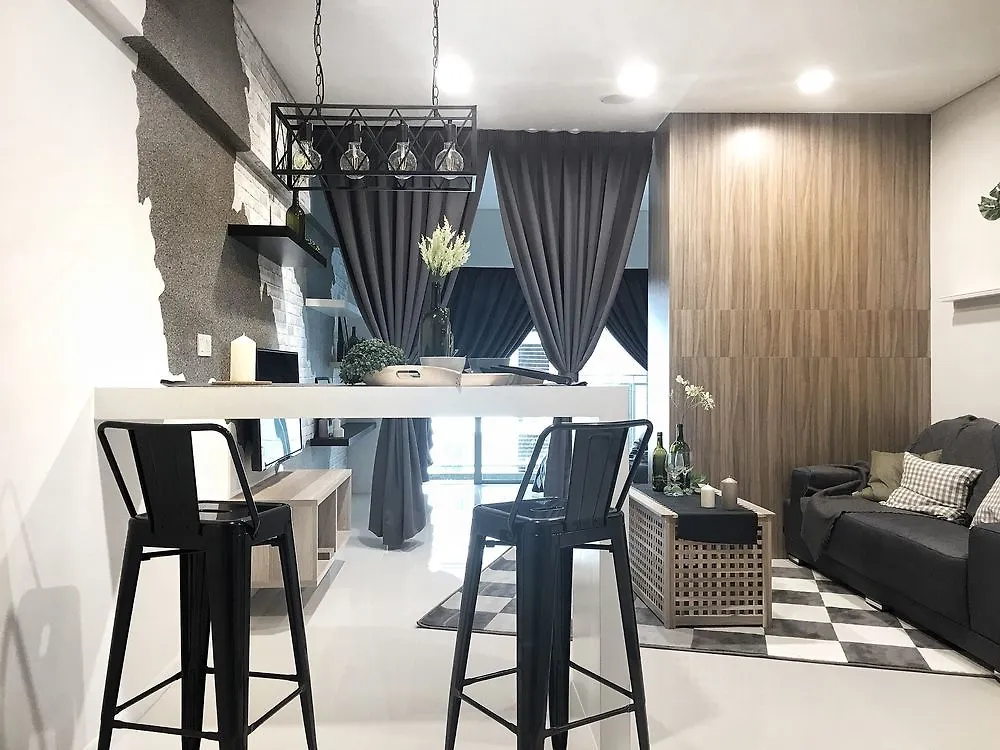 Regalpark Hotel Kuala Lumpur 3*,  Malaysia