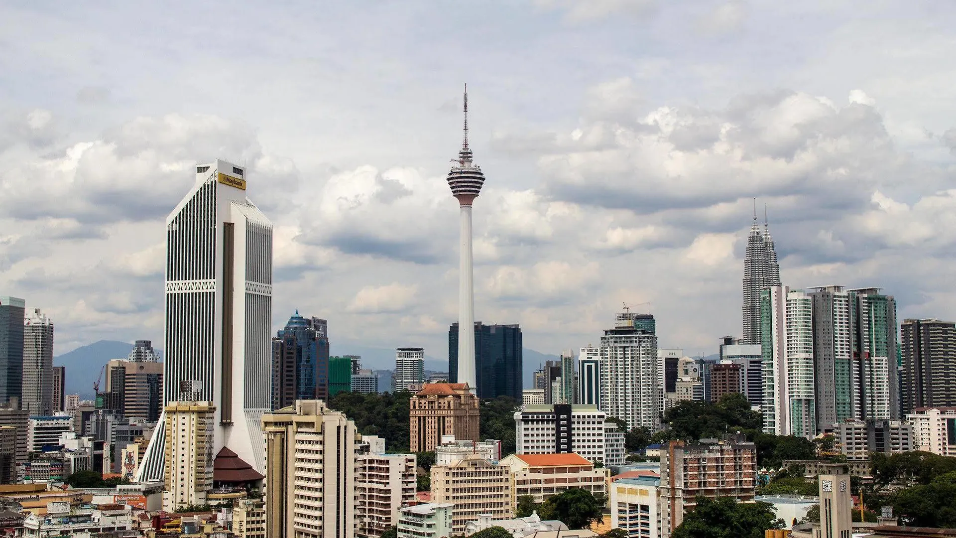 ***  Regalpark Hotel Kuala Lumpur Malaysia