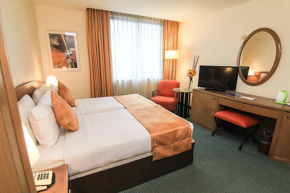 Regalpark Hotel Kuala Lumpur 3*,  Malaysia