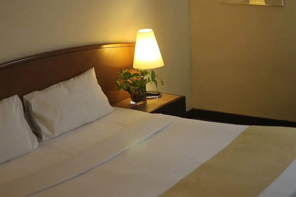 Regalpark Hotel Kuala Lumpur