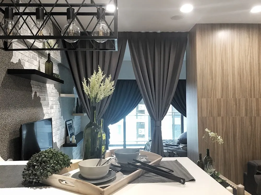 Regalpark Hotel Kuala Lumpur