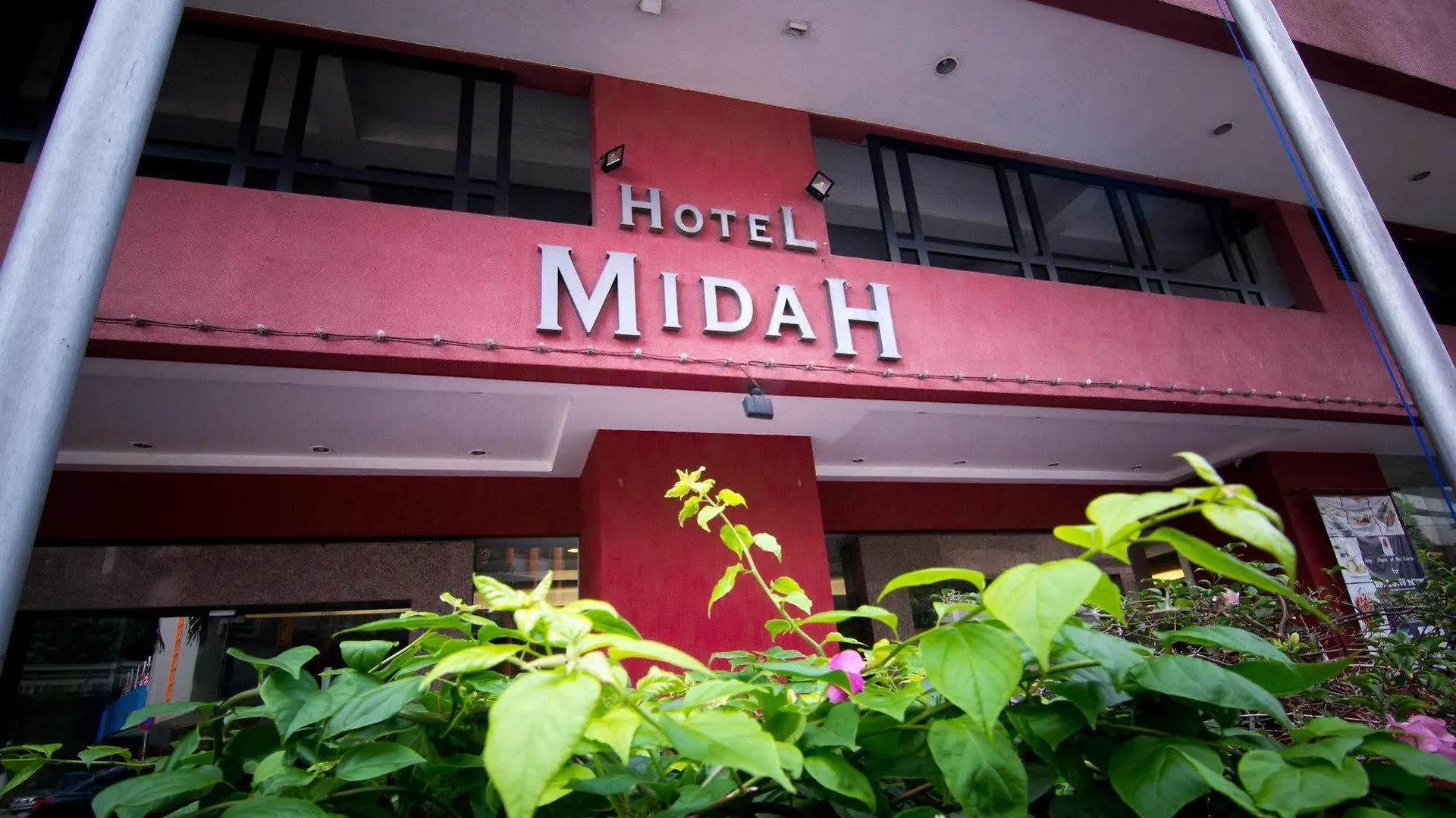 Regalpark Hotel Kuala Lumpur