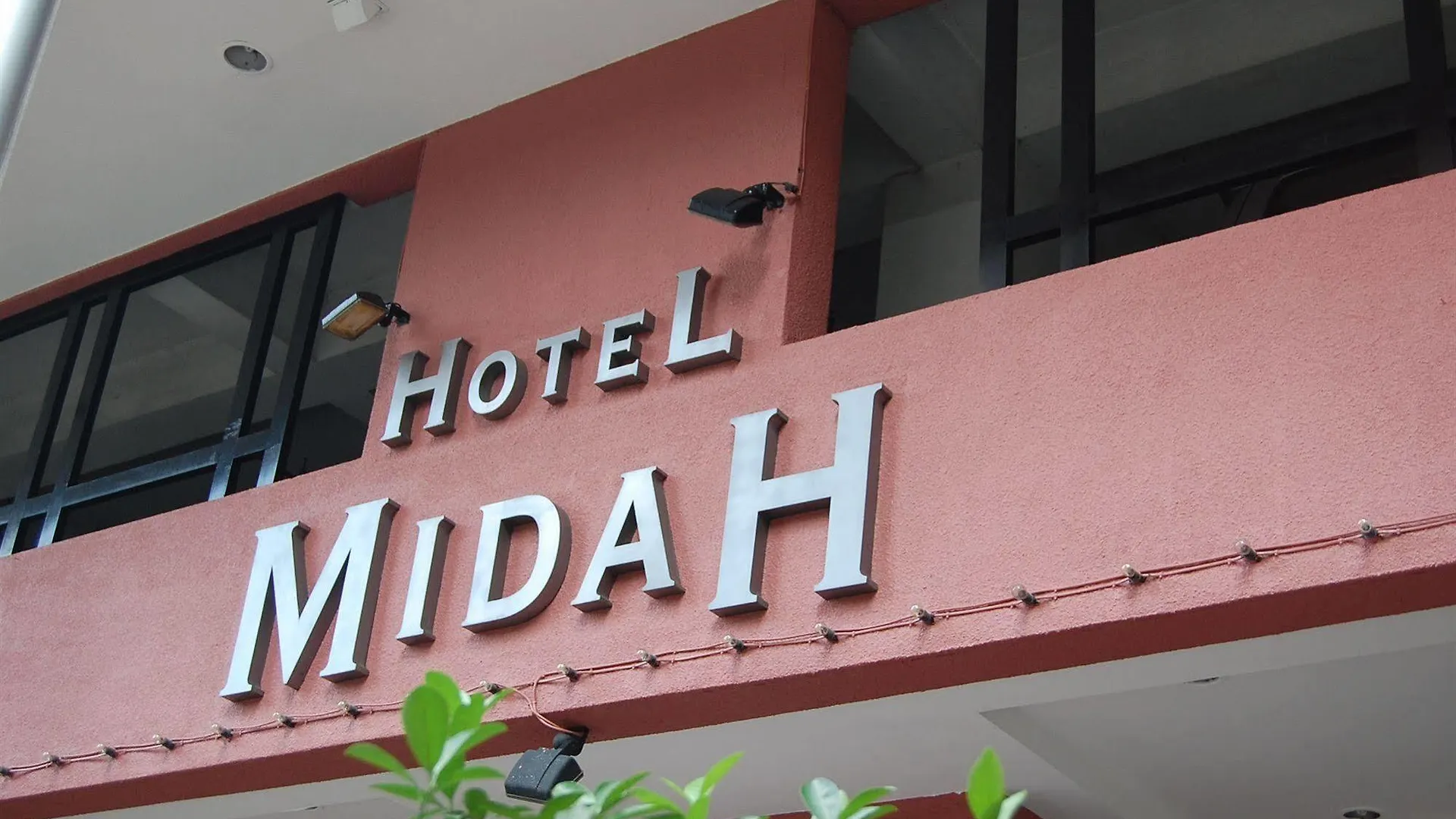 Regalpark Hotel Kuala Lumpur Malezja
