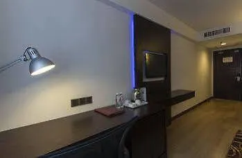 Regalpark Hotel Kuala Lumpur